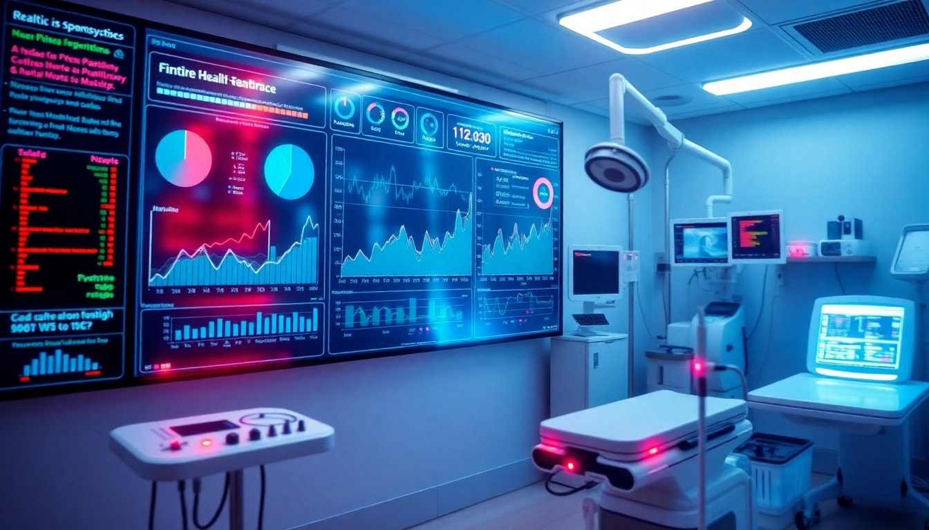 Unlock personalized patient care with AI-powered customer segmentation, tracking real-time KPIs to optimize healthcare outcomes and streamline operations.