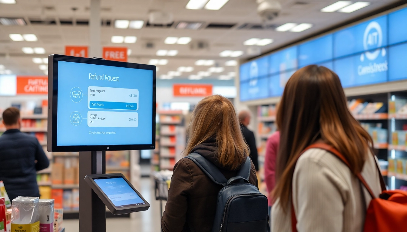 Optimize your refund process with personalized customer segmentation using AI, streamlining returns and improving customer satisfaction in the retail industry.