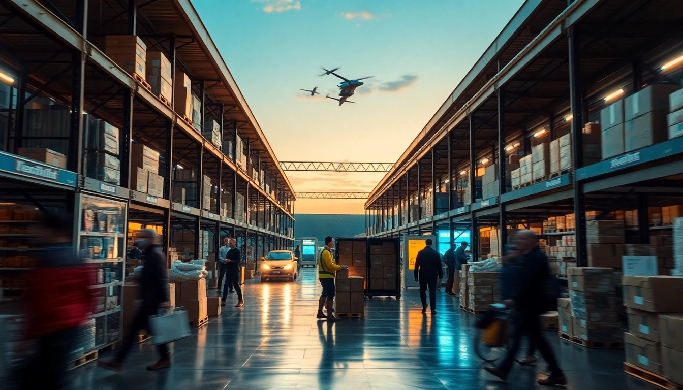 Unlock tailored logistics content with our AI-powered customer segmentation tool, optimizing SEO for precise target audience engagement.