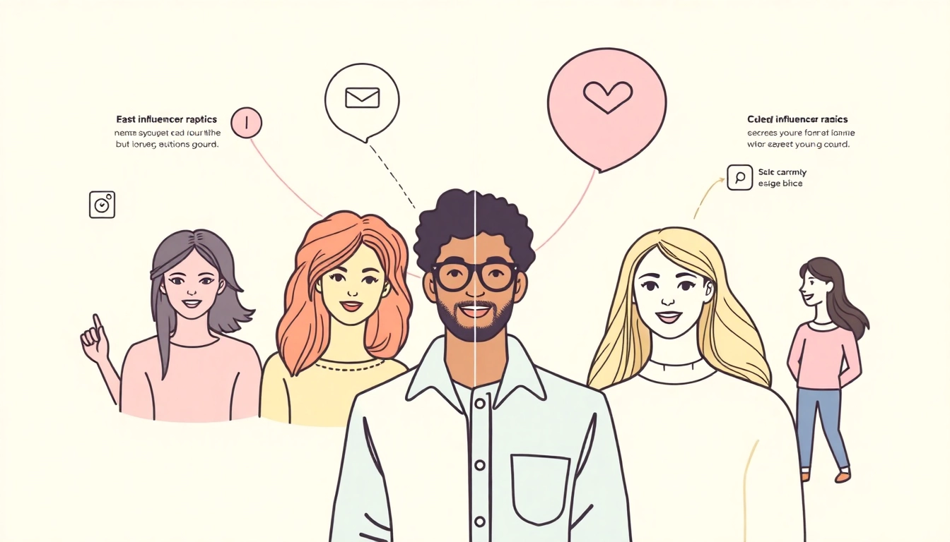 Unlock efficient influencer marketing strategies with our cutting-edge customer segmentation AI, streamlining vendor evaluation and boosting campaign ROI.