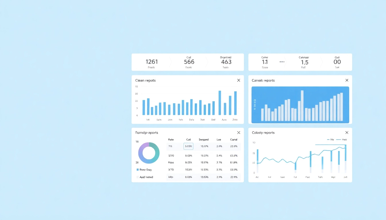 Streamline board reports with our intelligent data cleaning assistant, automating errors and inconsistencies in EdTech platforms to ensure accurate and reliable insights.