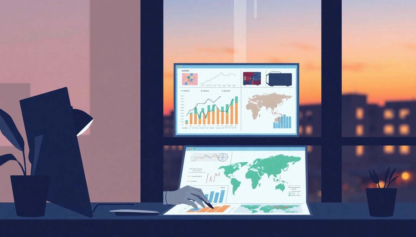 Streamline your logistics data with our expert data cleaning assistant, ensuring accurate insights for informed competitive analysis and data-driven decision-making.