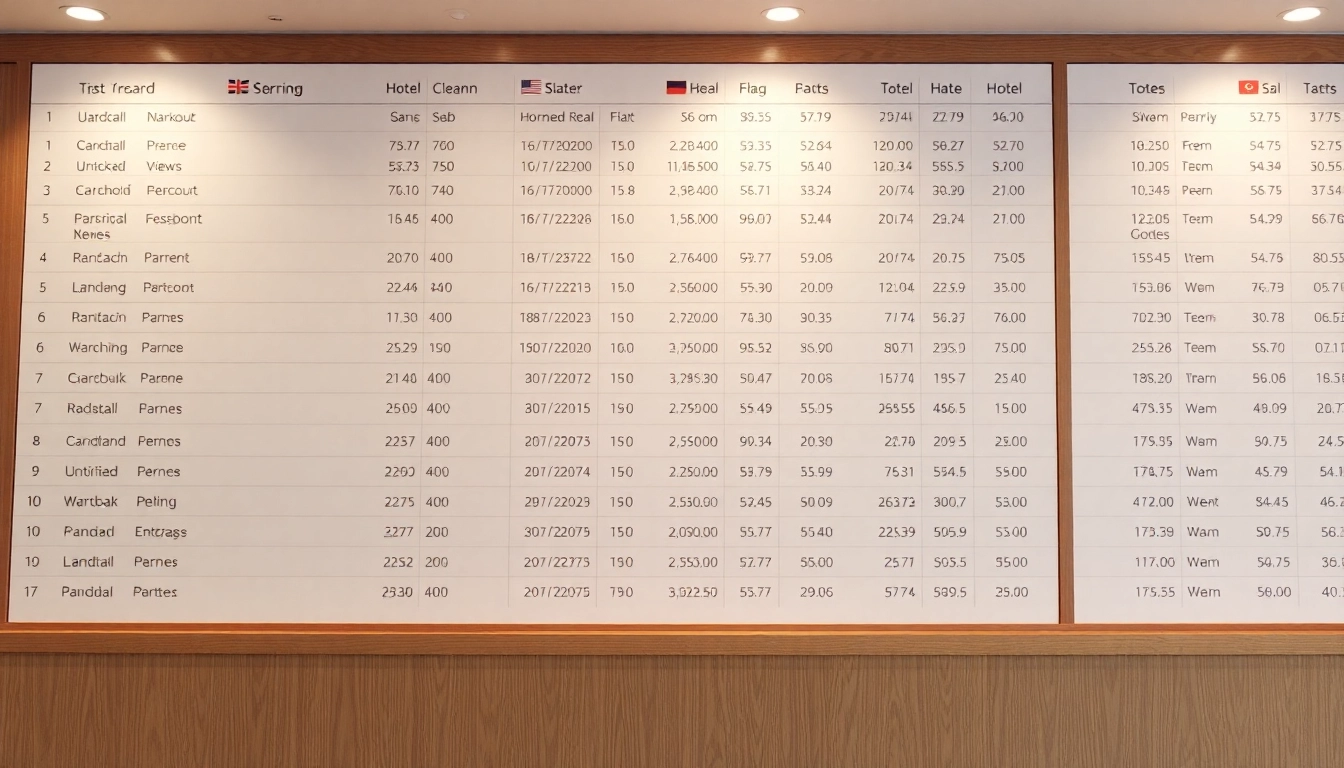 Optimize hotel operations with our AI-powered data cleaning assistant, identifying and mitigating compliance risks to ensure regulatory compliance and enhance guest satisfaction.