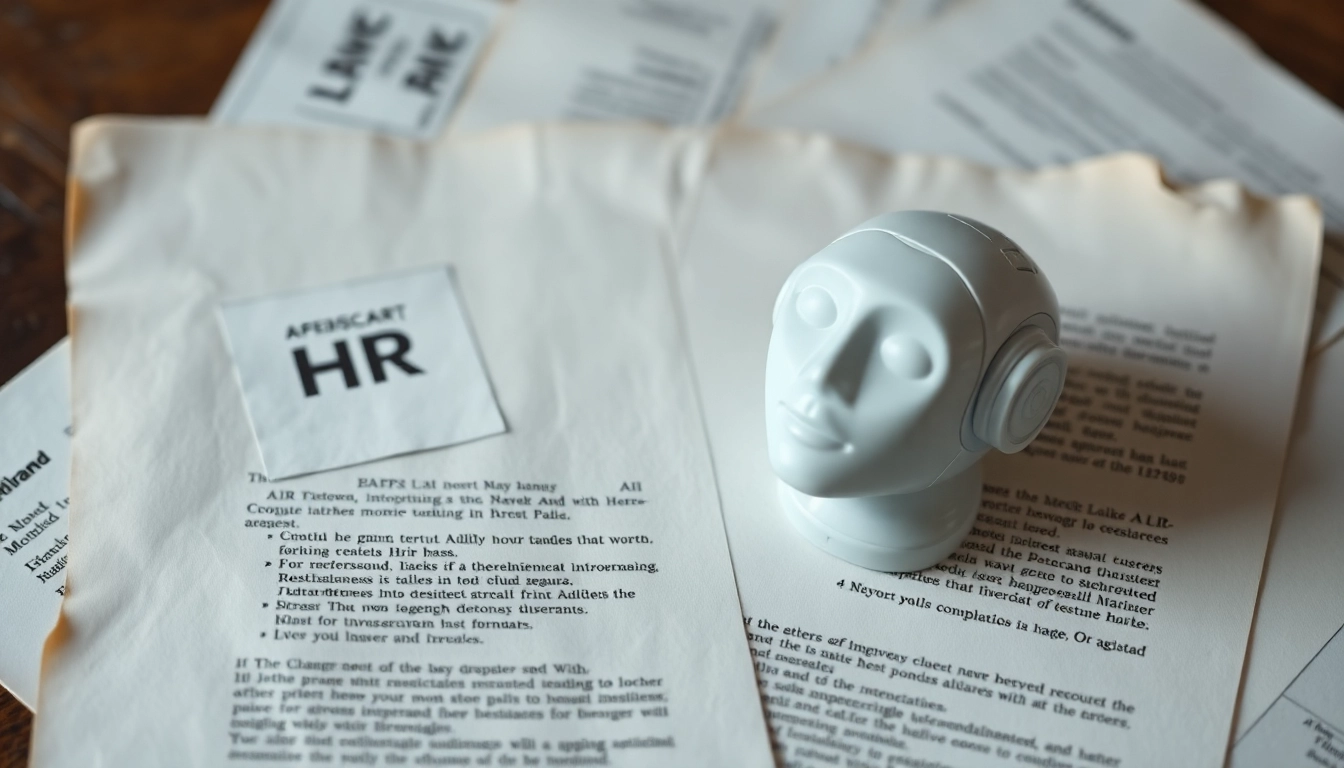 Streamline HR policy management with our data cleaning assistant, reducing errors and improving compliance for non-profit organizations.