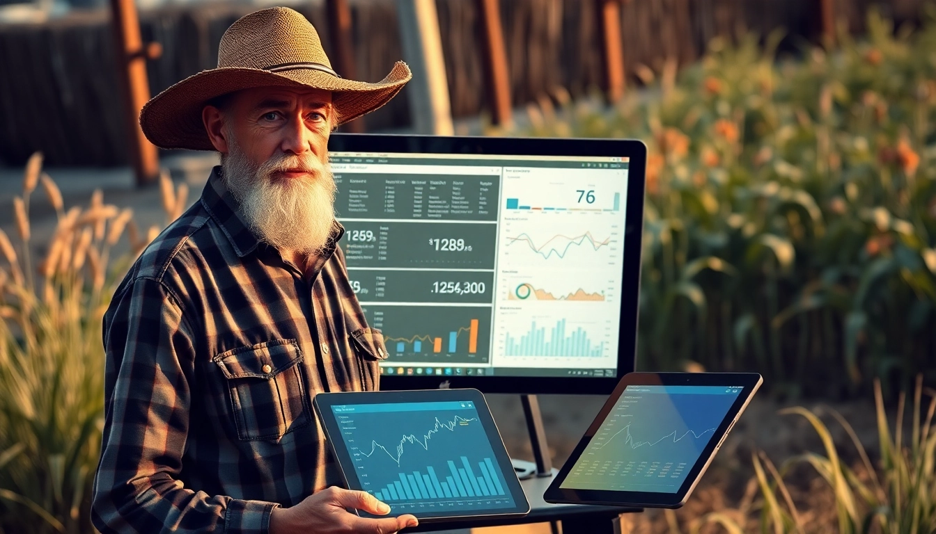 Optimize agricultural inventory with our data cleaning assistant, streamlining forecasting and reducing waste. Improve accuracy and efficiency with expert-level data management solutions.