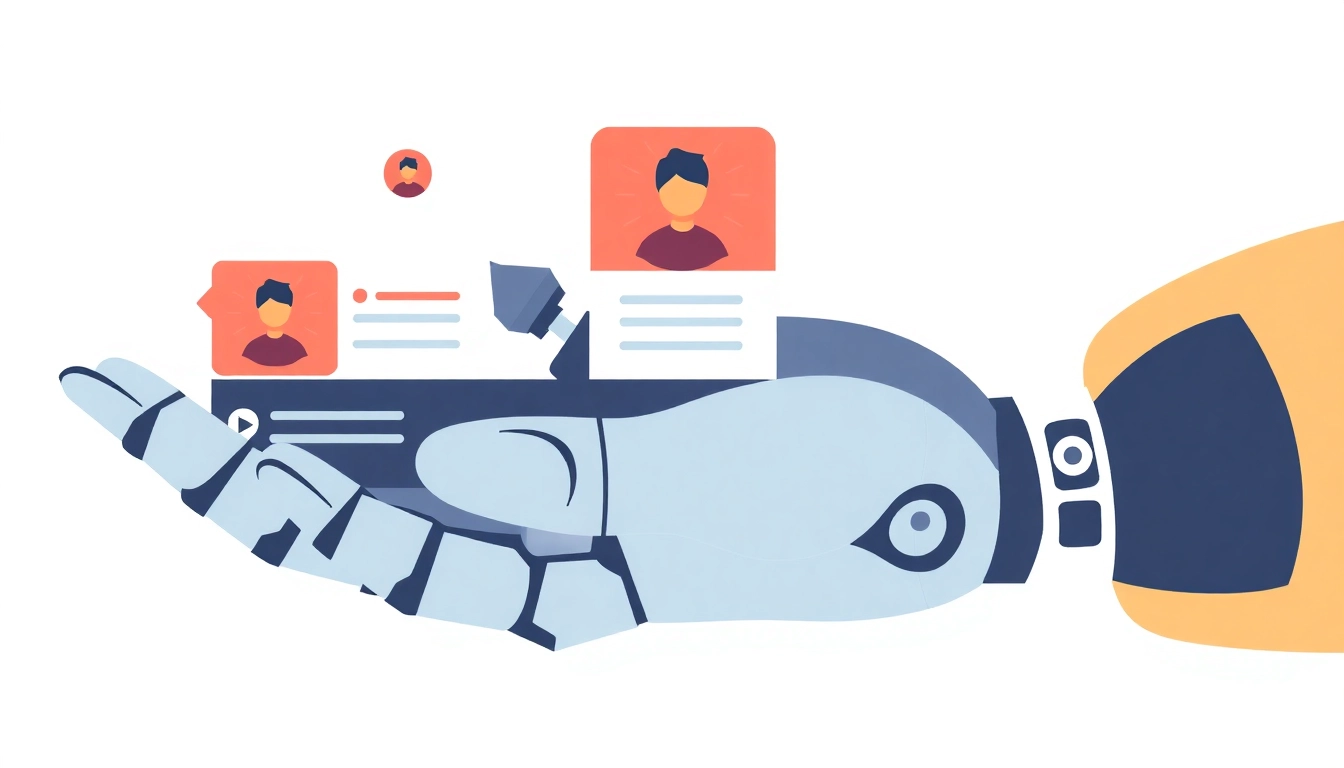 Streamline your influencer marketing efforts with our expert data cleaning assistant, optimizing job postings for maximum impact and engagement.
