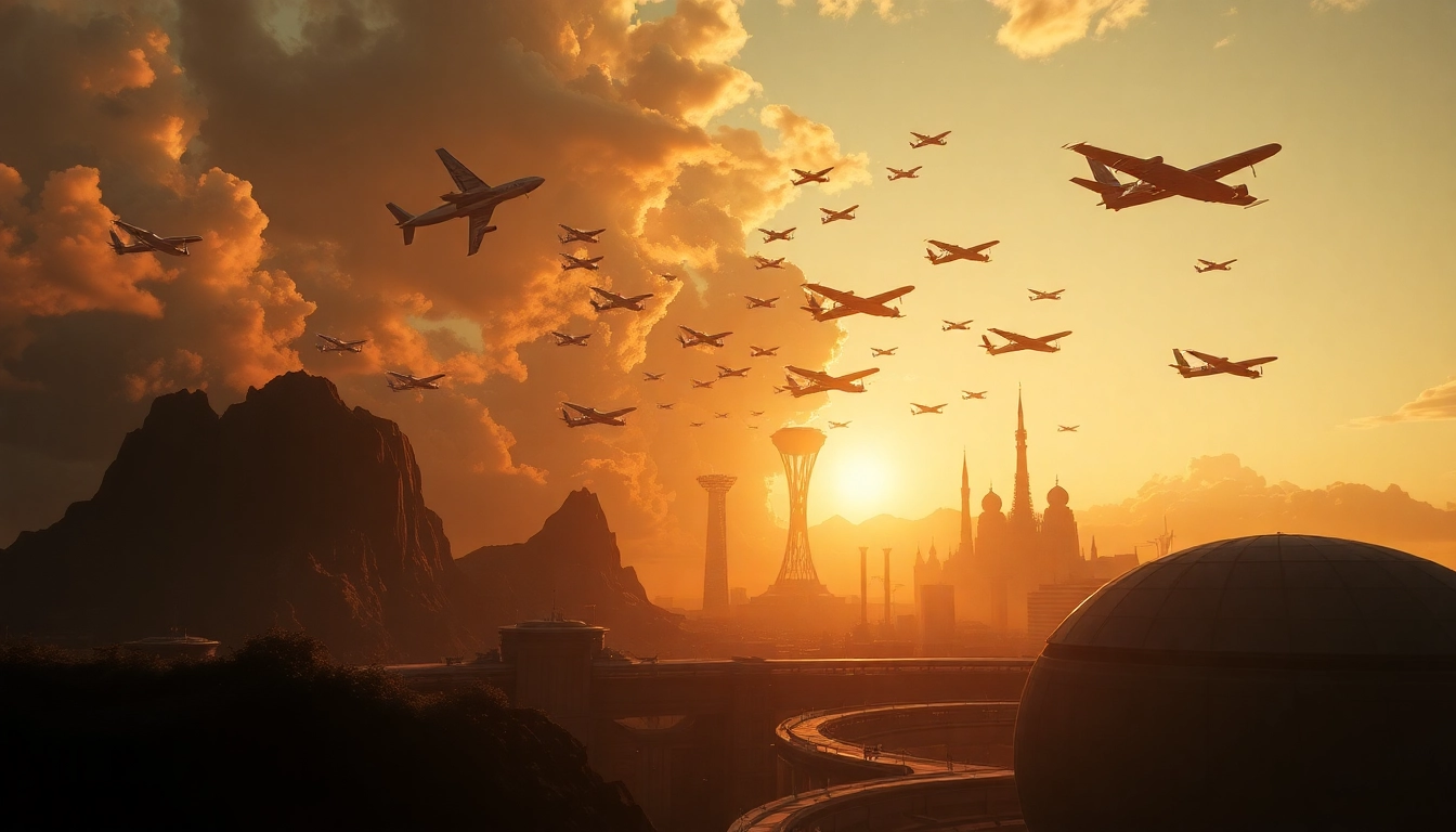Automate blog content creation with our advanced data clustering engine, tailored to the unique needs of the aviation industry.