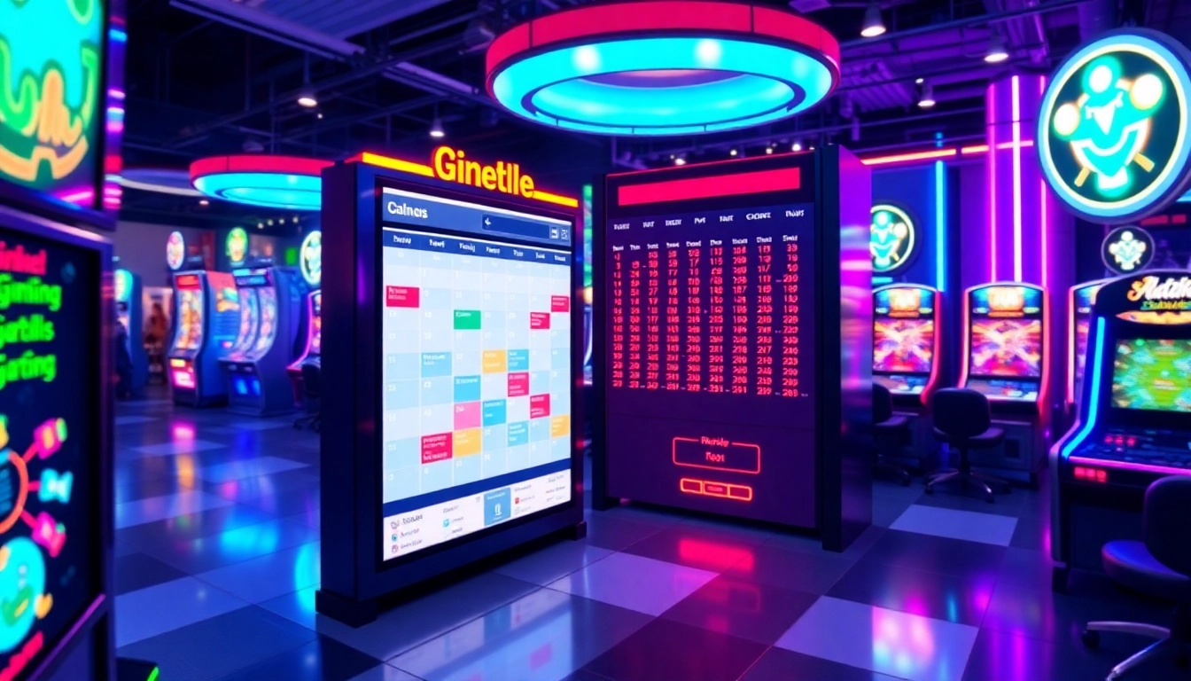 Optimize iGaming calendar scheduling with our advanced data clustering engine, streamlining events and minimizing conflicts.
