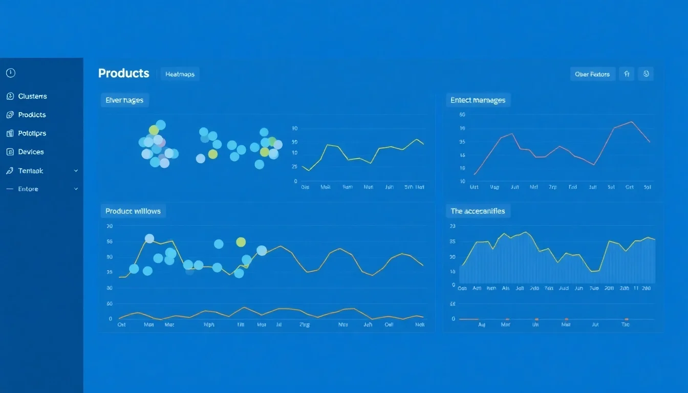 Unify customer insights with our data clustering engine, optimizing product strategies and staying ahead of the competition.