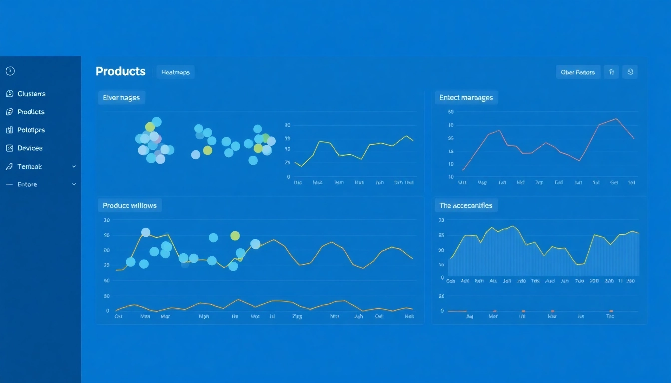Unify customer insights with our data clustering engine, optimizing product strategies and staying ahead of the competition.