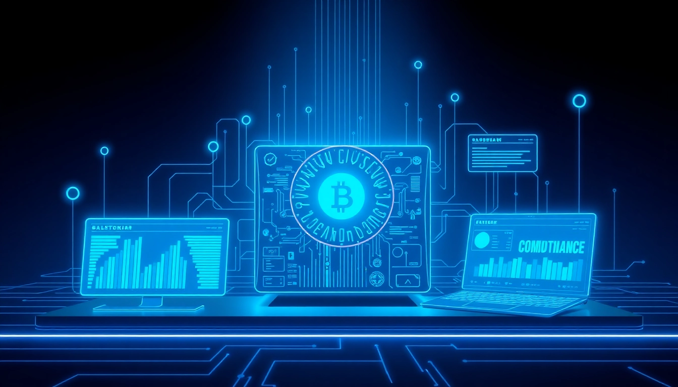 Unlock streamlined compliance in blockchain startups with our intelligent data clustering engine, automating document creation and management with unparalleled efficiency.
