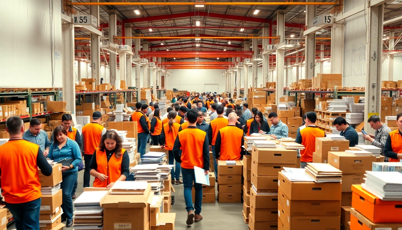 Streamline employee exit processes with our cutting-edge data clustering engine, automating logistics and HR tasks to reduce administrative burdens.
