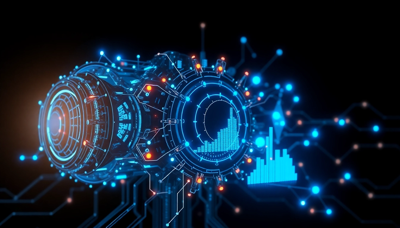 Unlock actionable insights with our data clustering engine, automating financial reporting and influencer marketing analysis for smarter brand decision-making.