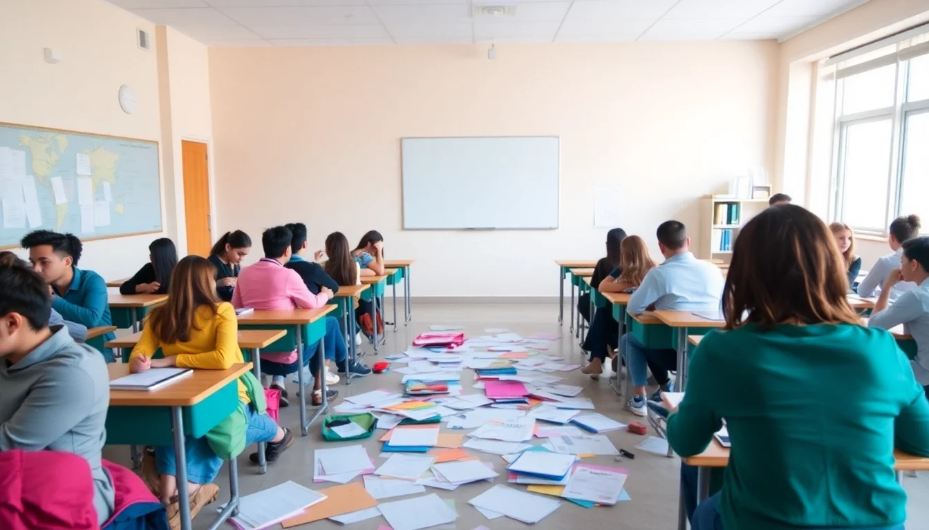 Automate teacher workload with AI-powered data clustering engine, optimizing job postings and streamlining hiring processes in education.