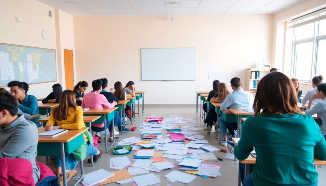 Automate teacher workload with AI-powered data clustering engine, optimizing job postings and streamlining hiring processes in education.
