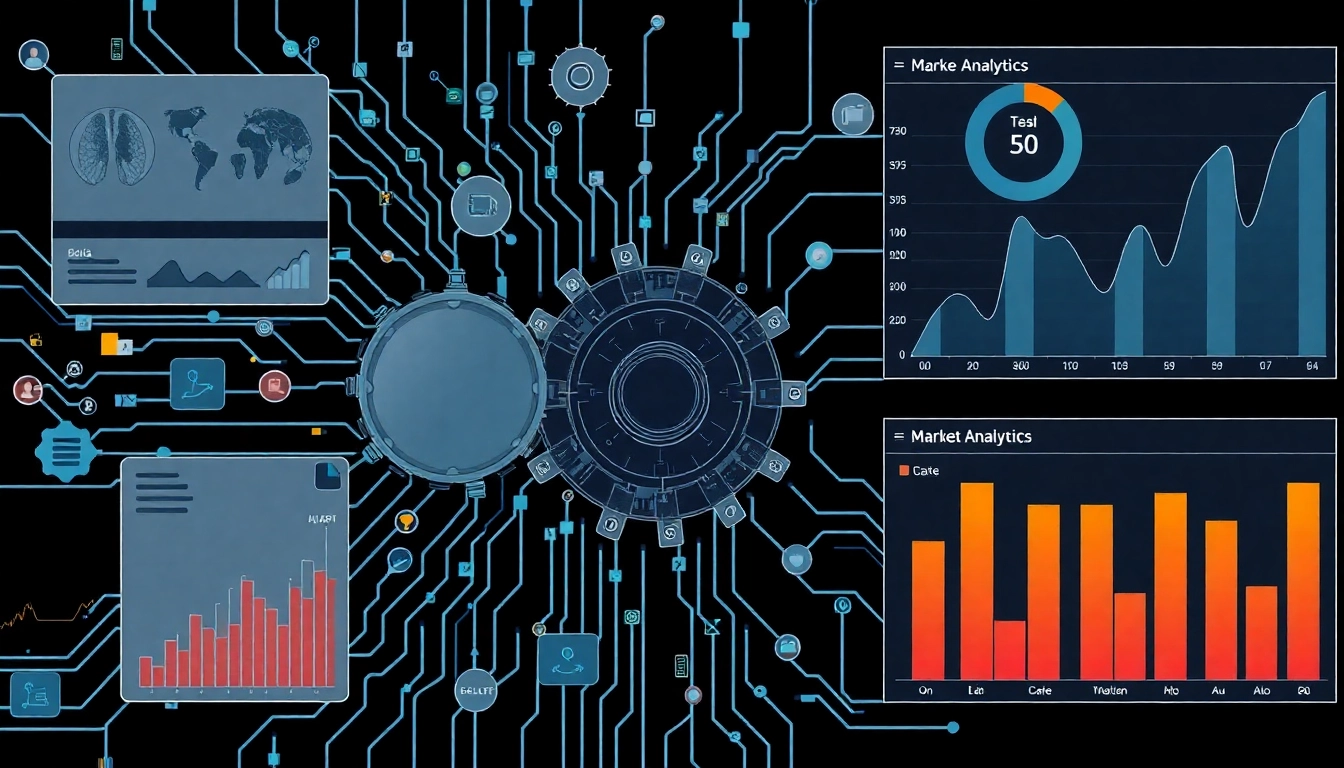 Unlock patient insights with our innovative data clustering engine, connecting market trends to healthcare outcomes and driving data-driven decision making.