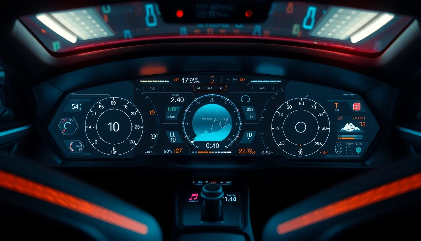 Automate KPI tracking with our cutting-edge data clustering engine, providing real-time insights for the automotive industry.