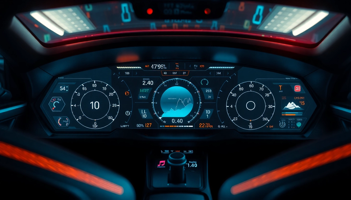 Automate KPI tracking with our cutting-edge data clustering engine, providing real-time insights for the automotive industry.