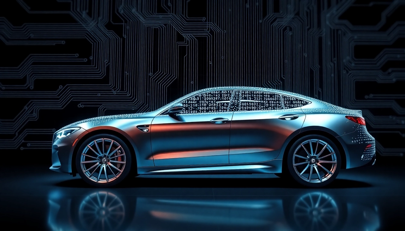 Automate RFP processes with our advanced data clustering engine, streamlining automotive procurement and reducing manual effort.
