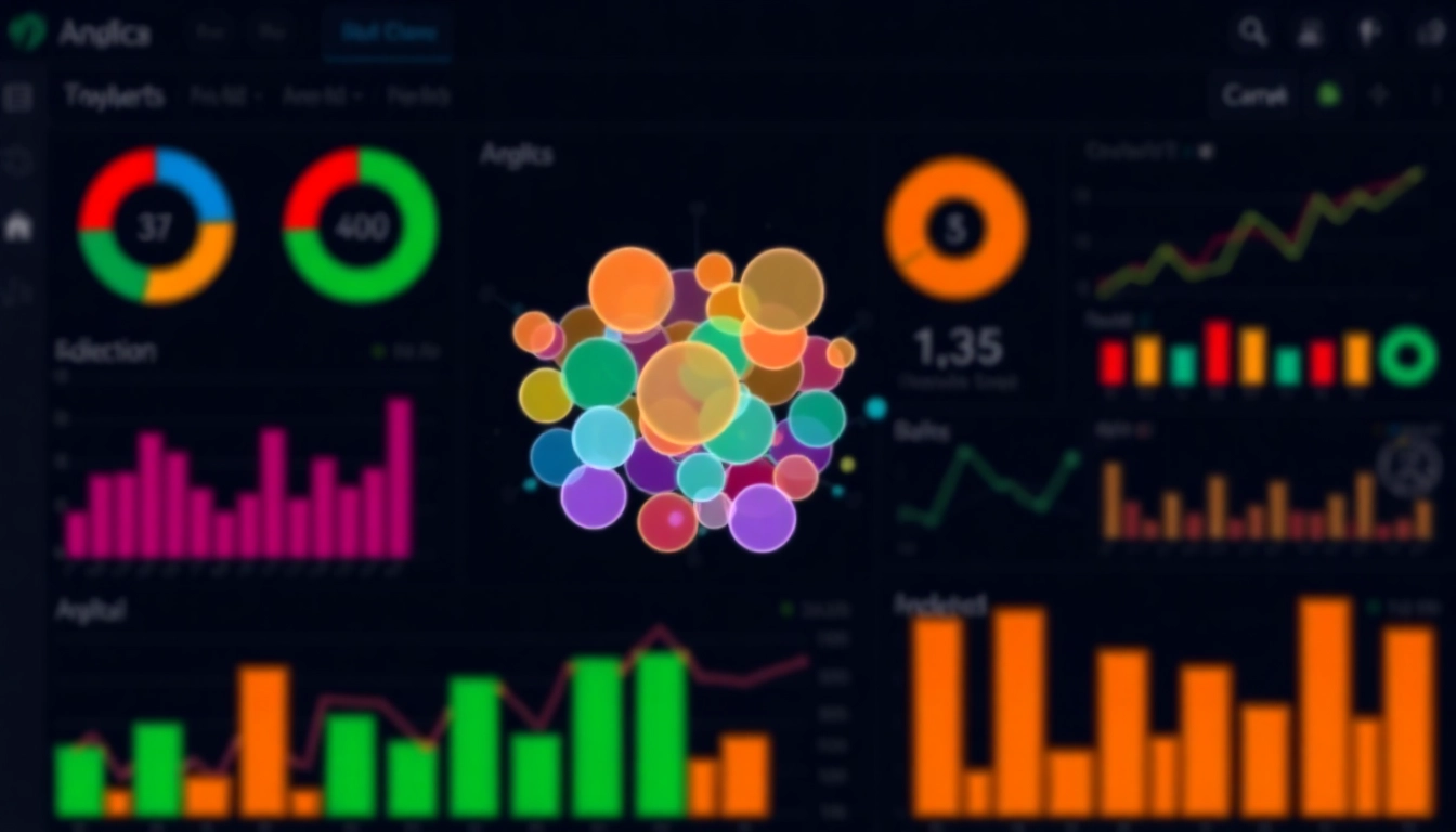Boost sales outreach in iGaming with our advanced data clustering engine, automating personalized targeting and increasing conversion rates.