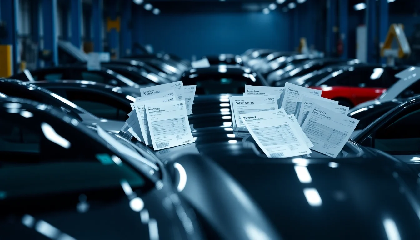 Automate supplier invoice matching with our efficient data clustering engine, streamlining automotive procurement processes and reducing errors.