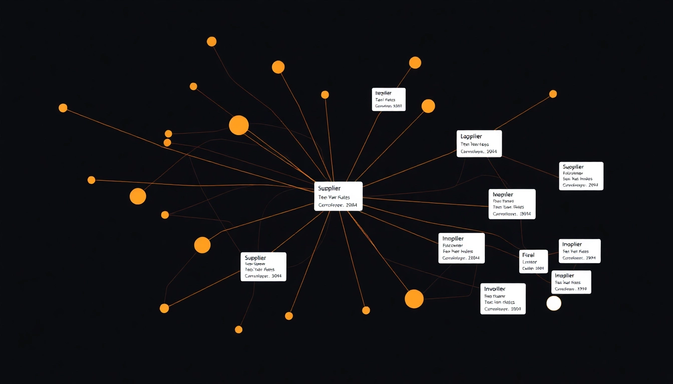 Automate supplier invoice matching with our scalable data clustering engine, reducing errors and increasing efficiency in the insurance industry.