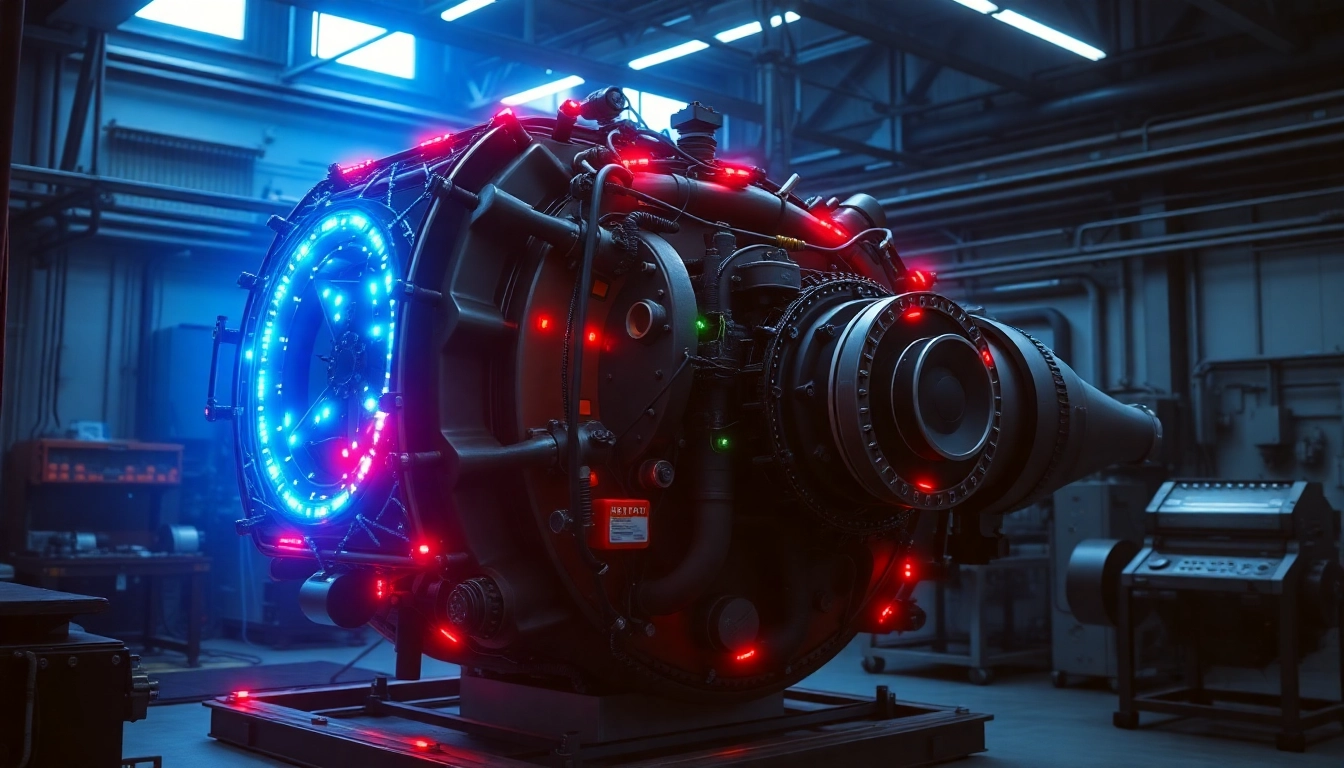 Efficiently manage complex workflows with our data-driven data clustering engine, optimizing energy processes and decision-making.