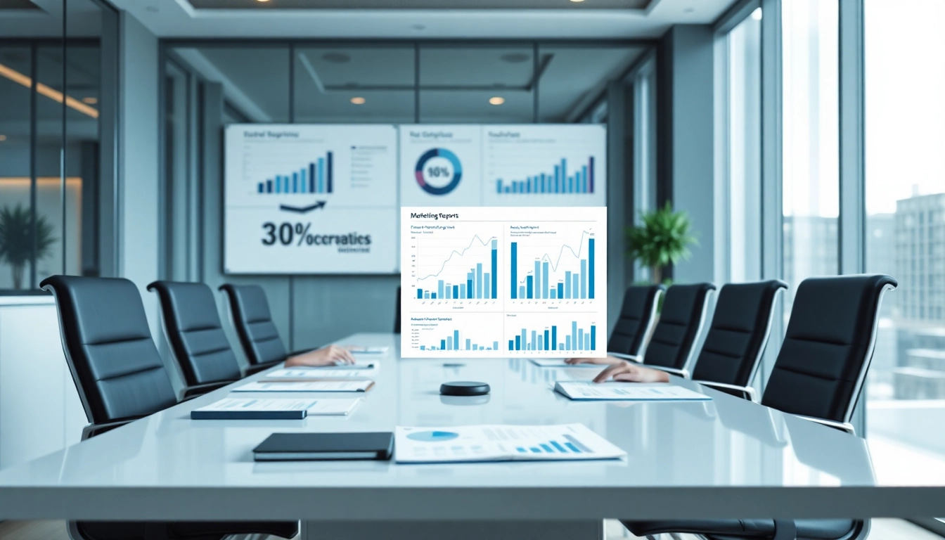Boost reporting efficiency with our automated data enrichment engine, generating accurate and comprehensive board reports in real-time for marketing agencies.
