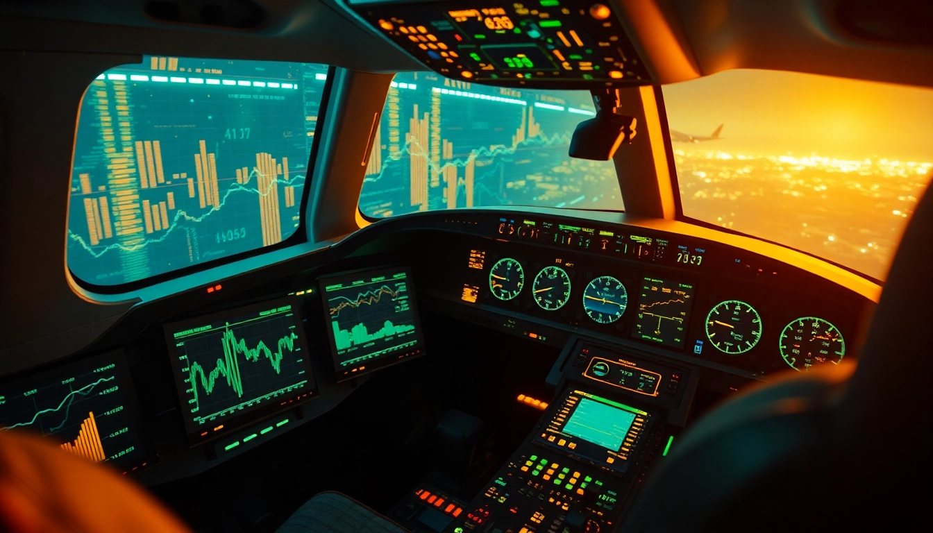 Optimize your flight budgets with our advanced data enrichment engine, providing accurate forecasts and reduced uncertainty for aviation companies.
