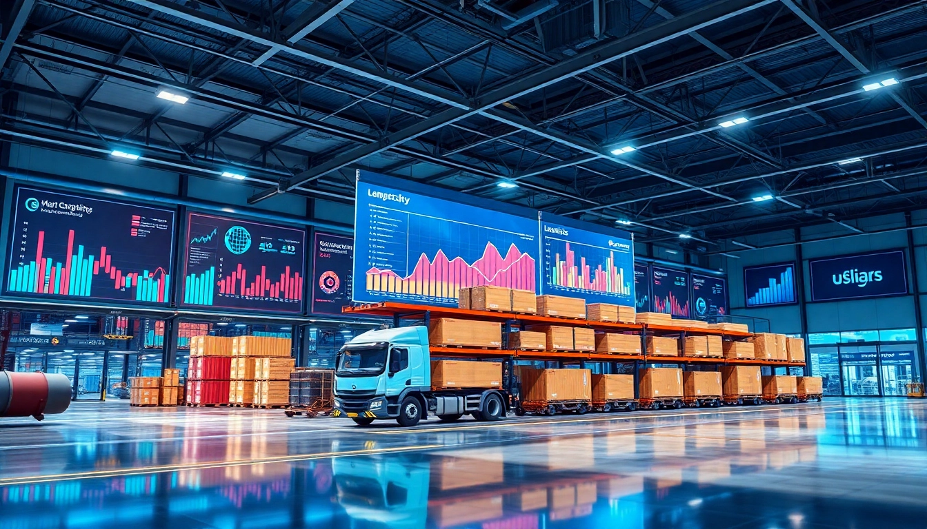 Unlock optimized logistics with our cutting-edge data enrichment engine, streamlining business goal tracking and decision-making with precise supply chain insights.