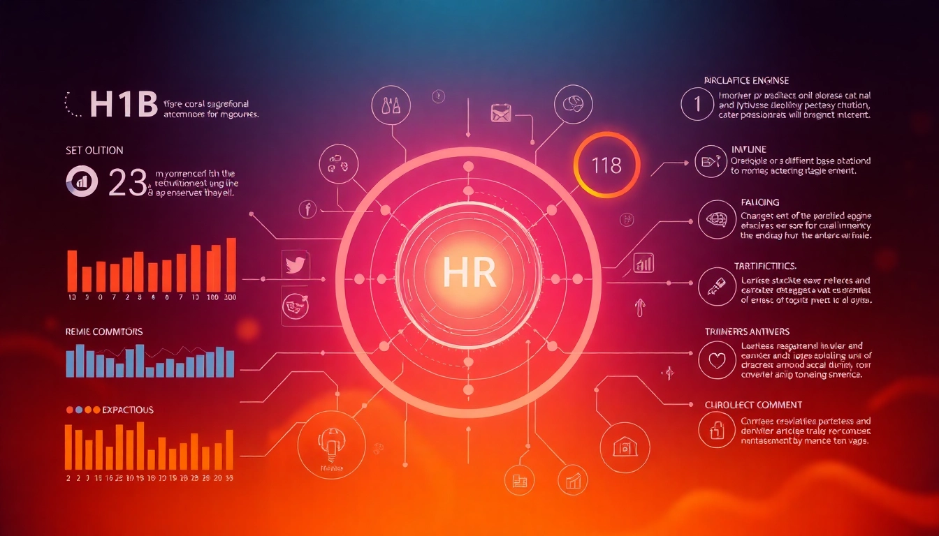 Unlock personalized HR emails with our cutting-edge data enrichment engine, automating lead qualification and improving response rates.