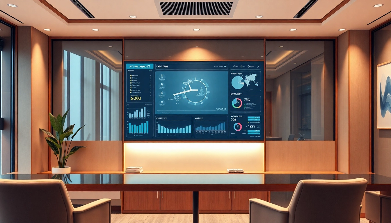 Boost law firm email open rates and conversion with our AI-powered data enrichment engine, automating personalized cold email campaigns tailored to individual lawyers' needs.