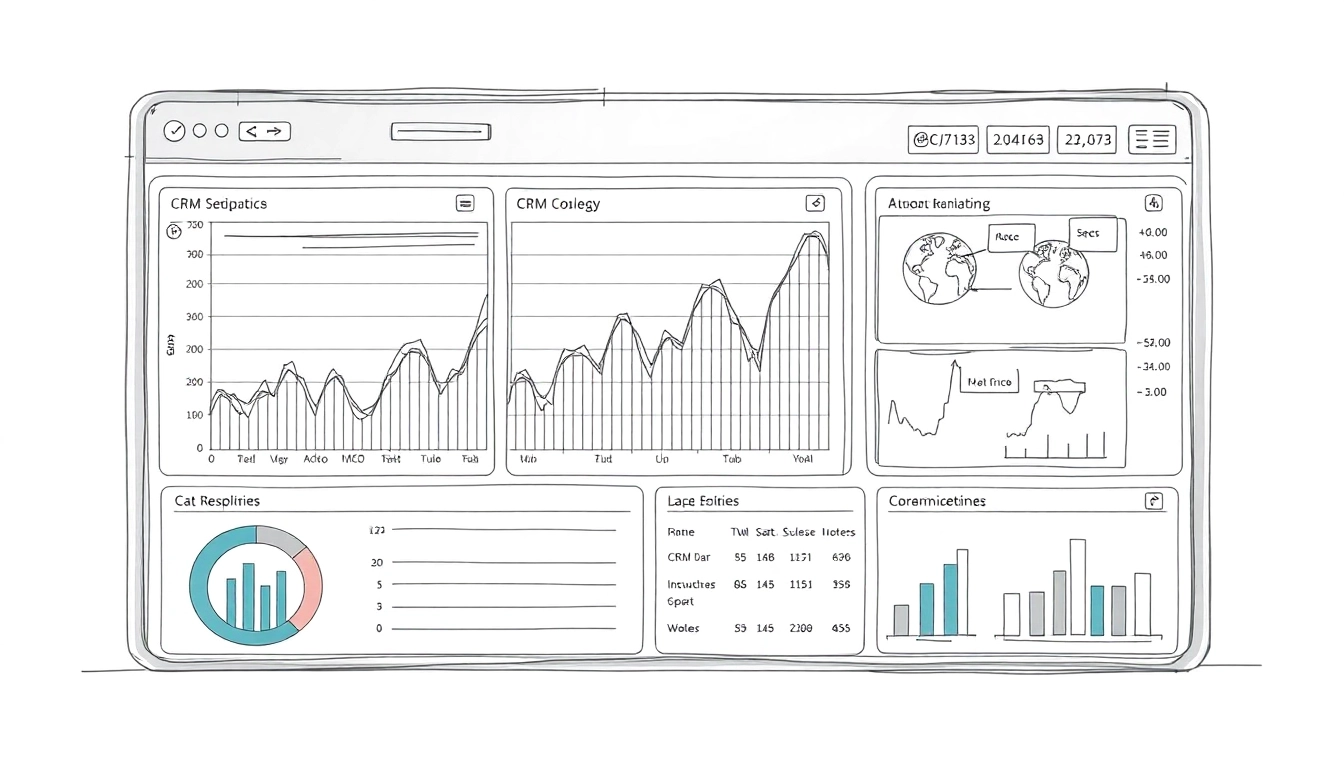 Boost CRM accuracy with our advanced data enrichment engine, ensuring seamless consulting workflows and actionable insights from your customer relationships.