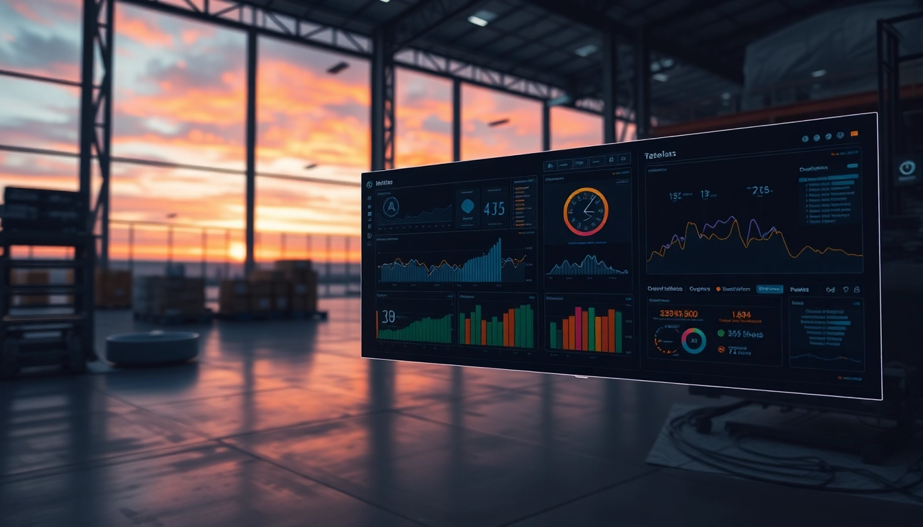Unlock actionable insights from employee surveys with our intuitive data enrichment engine, optimizing logistics operations and improving supply chain efficiency.
