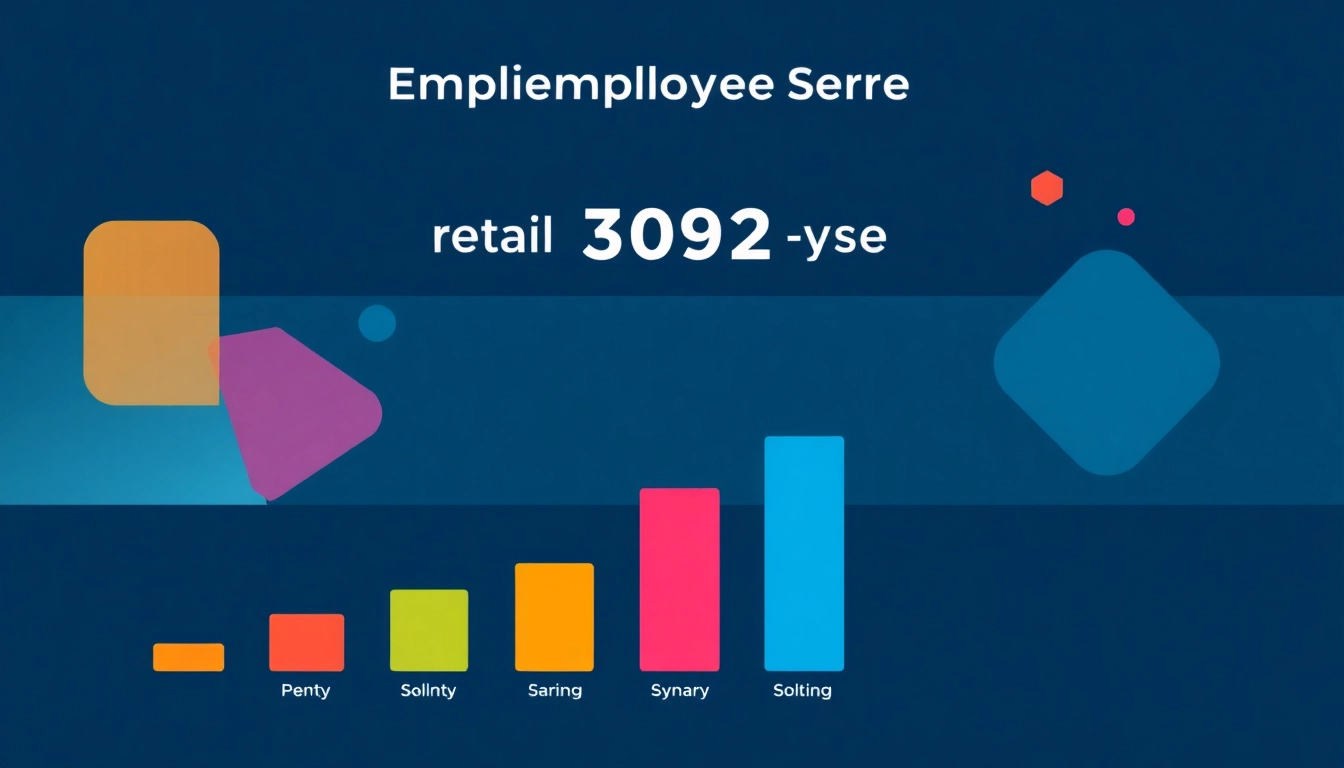 Unlock insights from employee surveys with our data enrichment engine, streamlining retail operations and driving informed decision-making.