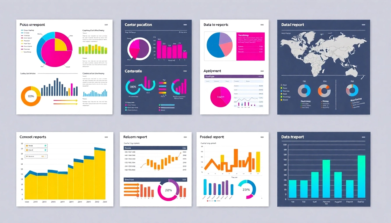 Automate financial reporting and gain actionable insights with our data enrichment engine, streamlining procurement processes and reducing errors.