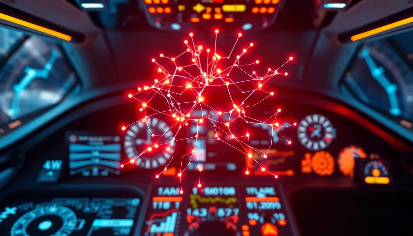 Streamline internal audits in aviation with our advanced data enrichment engine, enhancing accuracy and efficiency in compliance management.