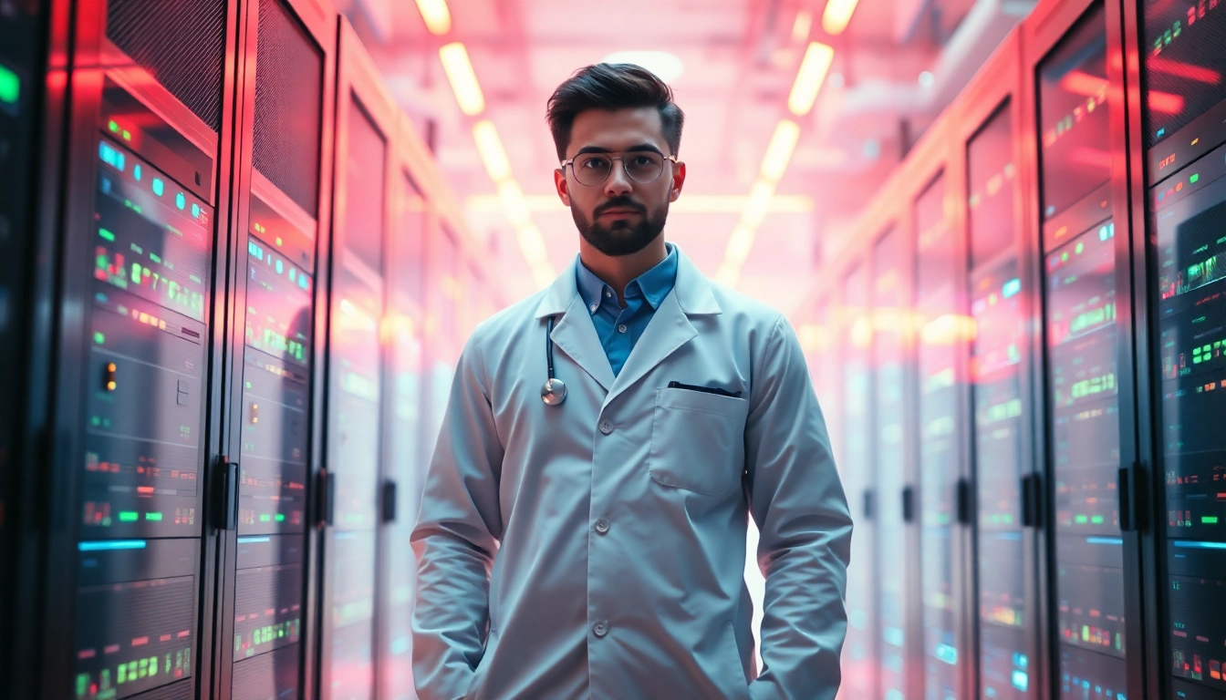 Optimize IT performance with our advanced data enrichment engine, empowering data-driven decision making and seamless analytics integration.