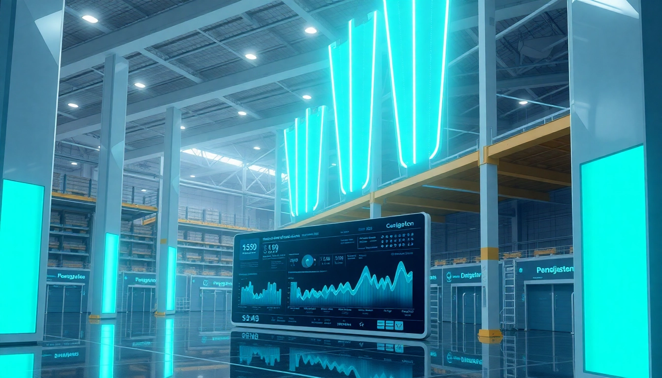 Optimize your logistics projects with our advanced data enrichment engine, providing accurate and up-to-date project status reports.