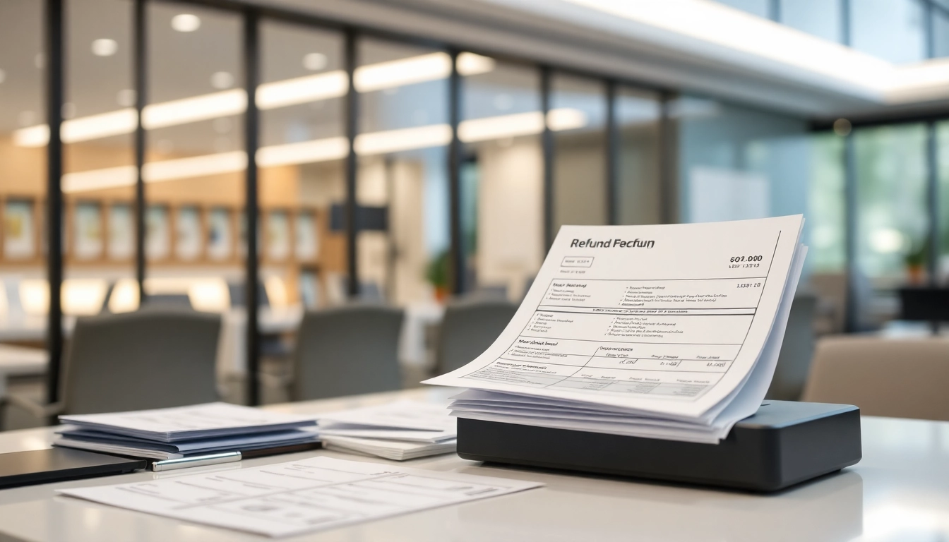 Streamline refund processing with our advanced data enrichment engine, automating accurate and efficient refunds for marketing agencies.