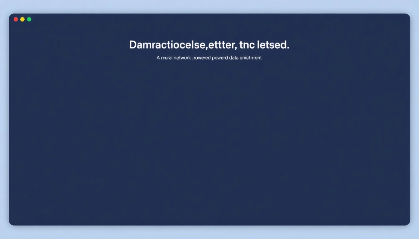 Boost customer satisfaction with our AI-powered data enrichment engine, automating review response writing and unlocking meaningful customer insights.