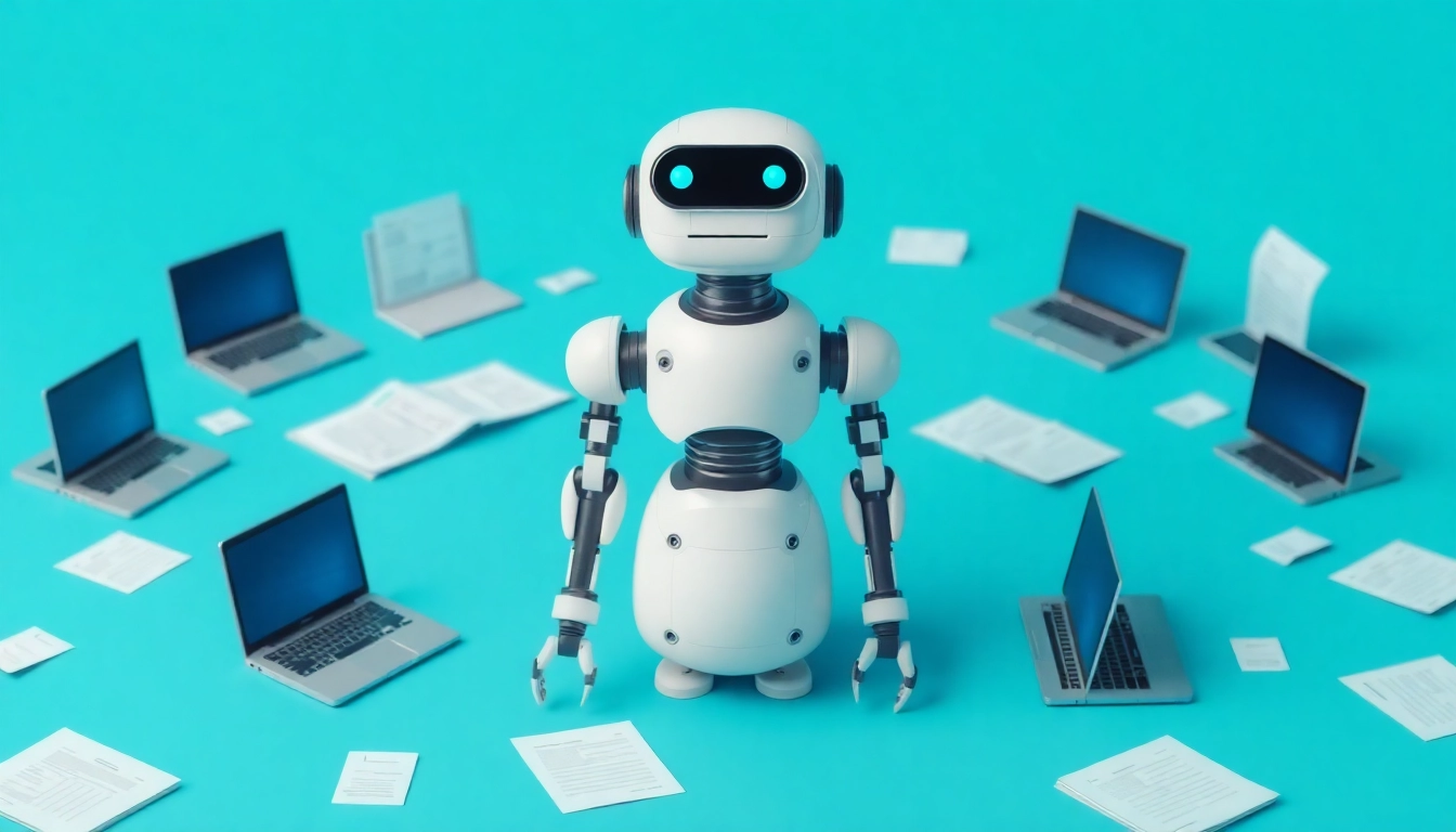 Boost your recruiting agency's online presence with our powerful data enrichment engine, generating high-quality SEO content to attract top talent.