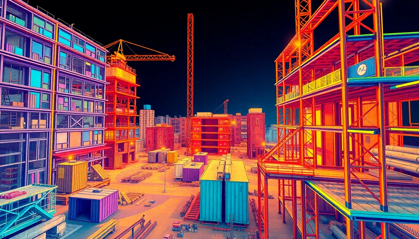 Boost efficiency and accuracy in construction with our AI-powered data enrichment engine, automating SOP generation and streamlining workflows.