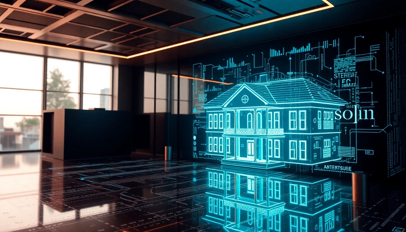 Automate SOP generation with our powerful data enrichment engine, streamlining real estate processes and reducing errors.