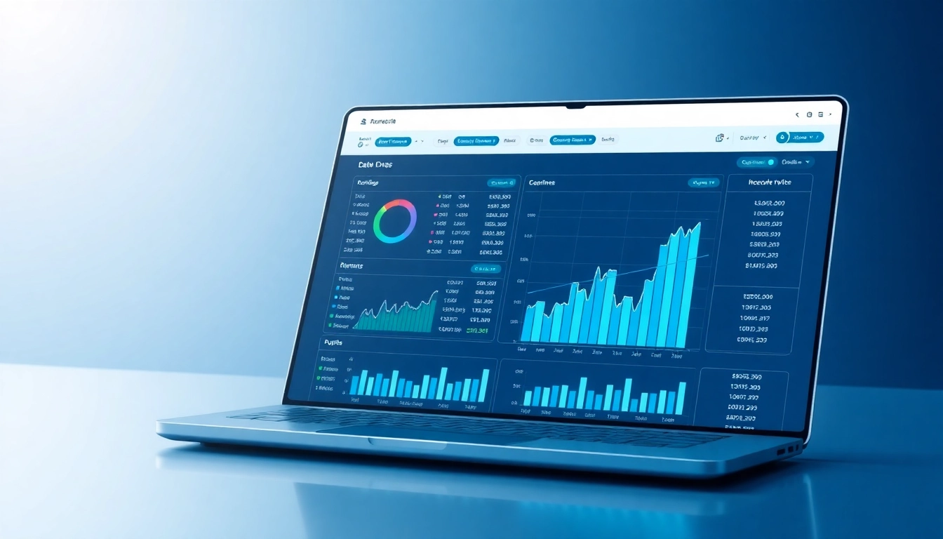 Unlock insights and drive growth with our innovative data enrichment engine, simplifying team performance review processes for accounting agencies.