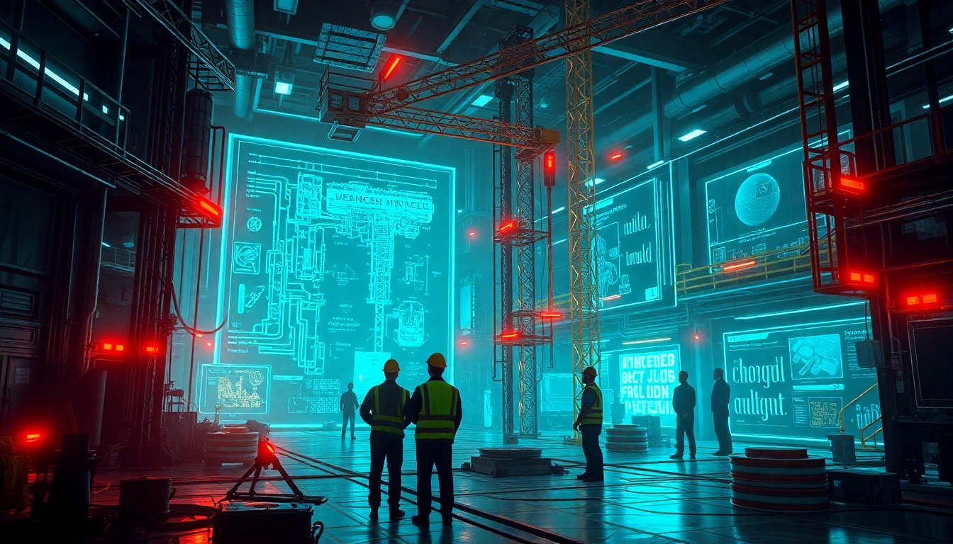 Boost accuracy and consistency of your construction technical documentation with our advanced data enrichment engine.