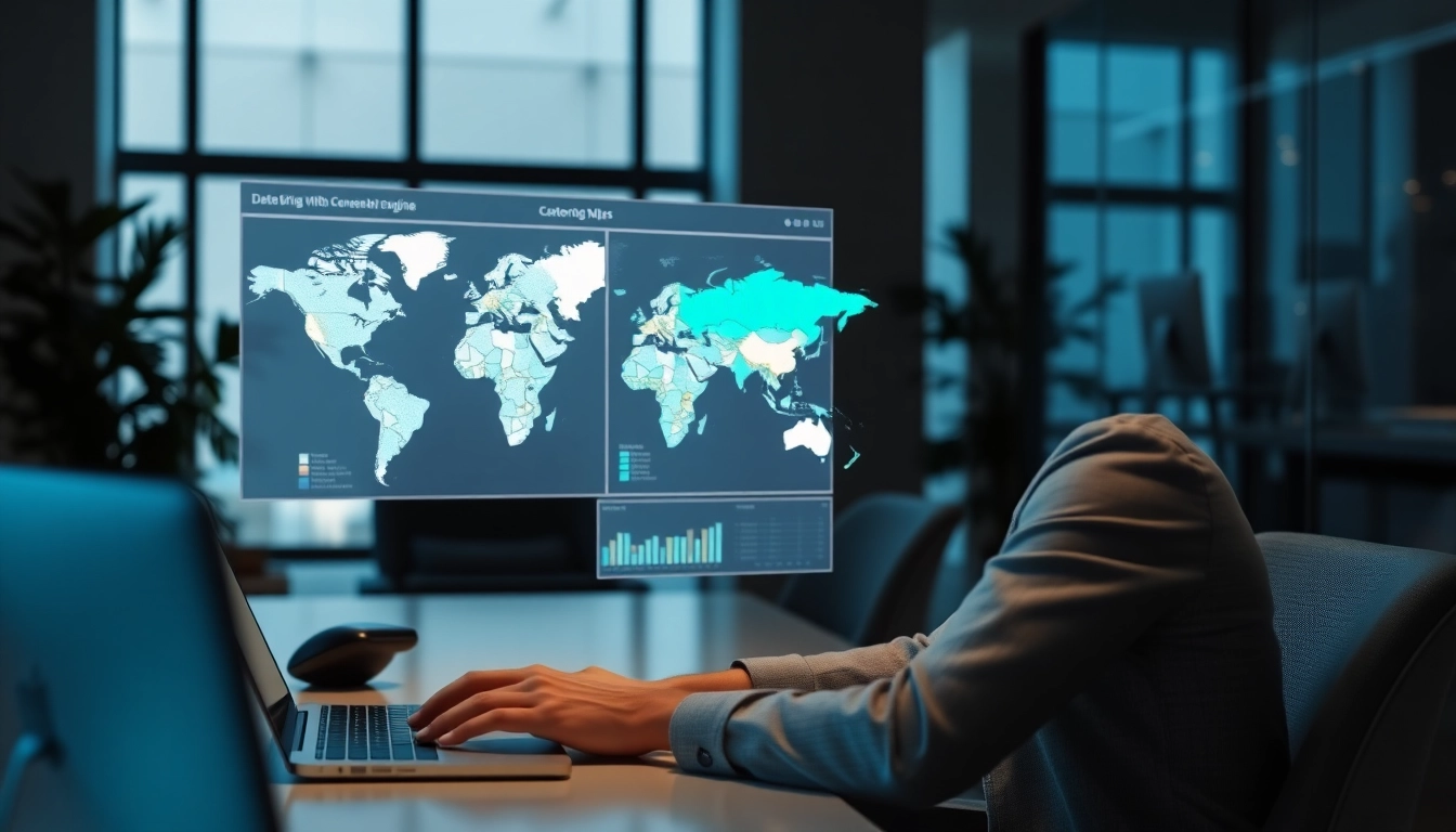 Boost client insights with our data enrichment engine, grouping user feedback into actionable clusters to inform consulting strategies and drive business growth.