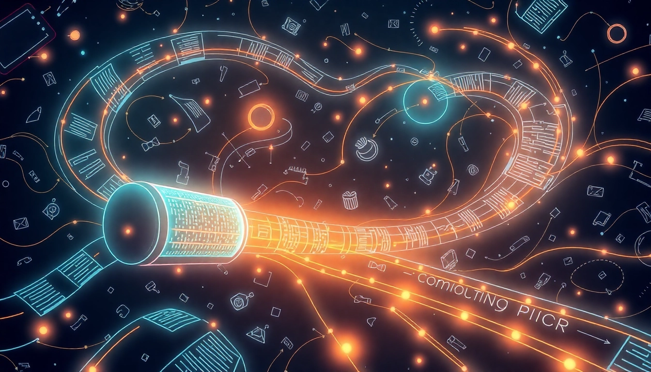 Streamline your procurement workflow with an AI-powered deep learning pipeline for chatbot scripting, automating routine tasks and enhancing buyer experience.