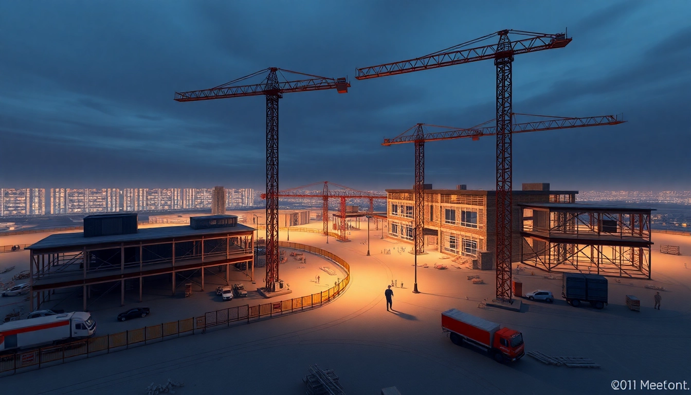 Optimize construction projects with an AI-powered customer journey mapping pipeline, predicting project outcomes and streamlining processes through predictive analytics.