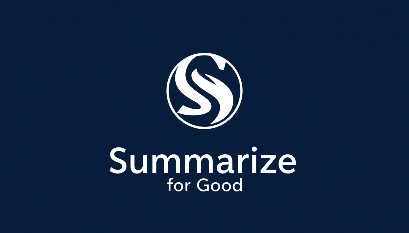 Boost nonprofit efficiency with AI-powered meeting summary generation, automating tedious tasks and empowering more effective decision-making.